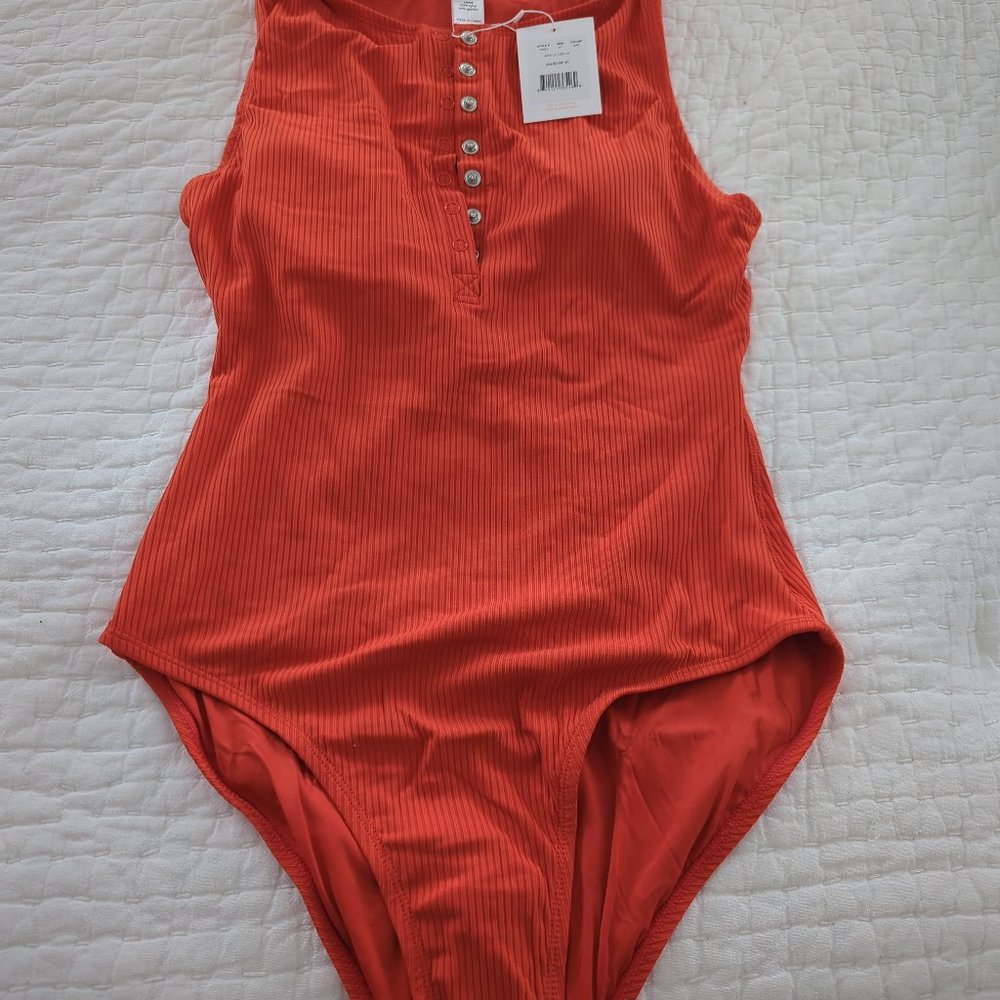 Andie Malibu Swim Suit NEVER WORN